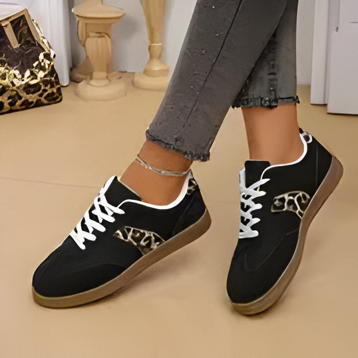 Low-Top-Sneakers R&B