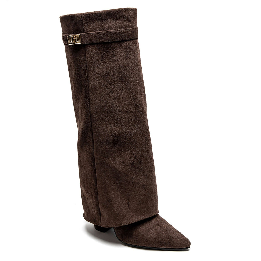 R&B | Haifisch Stiefel