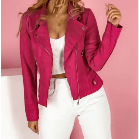 R&B | jacke Klassischer Stil &Amp; Farbige Auswahl