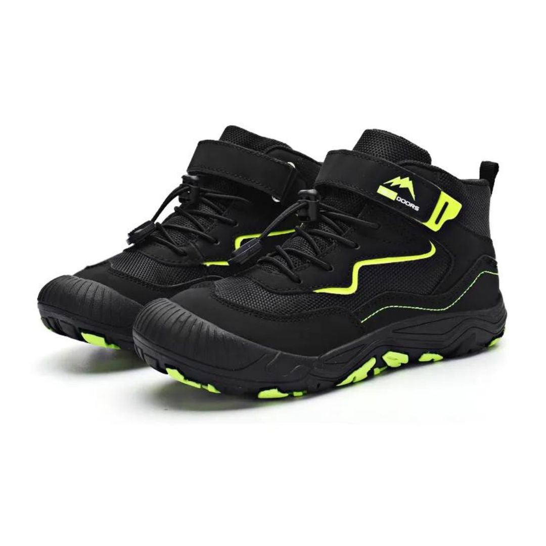 EB | Abenteuerschuhe für Kinder