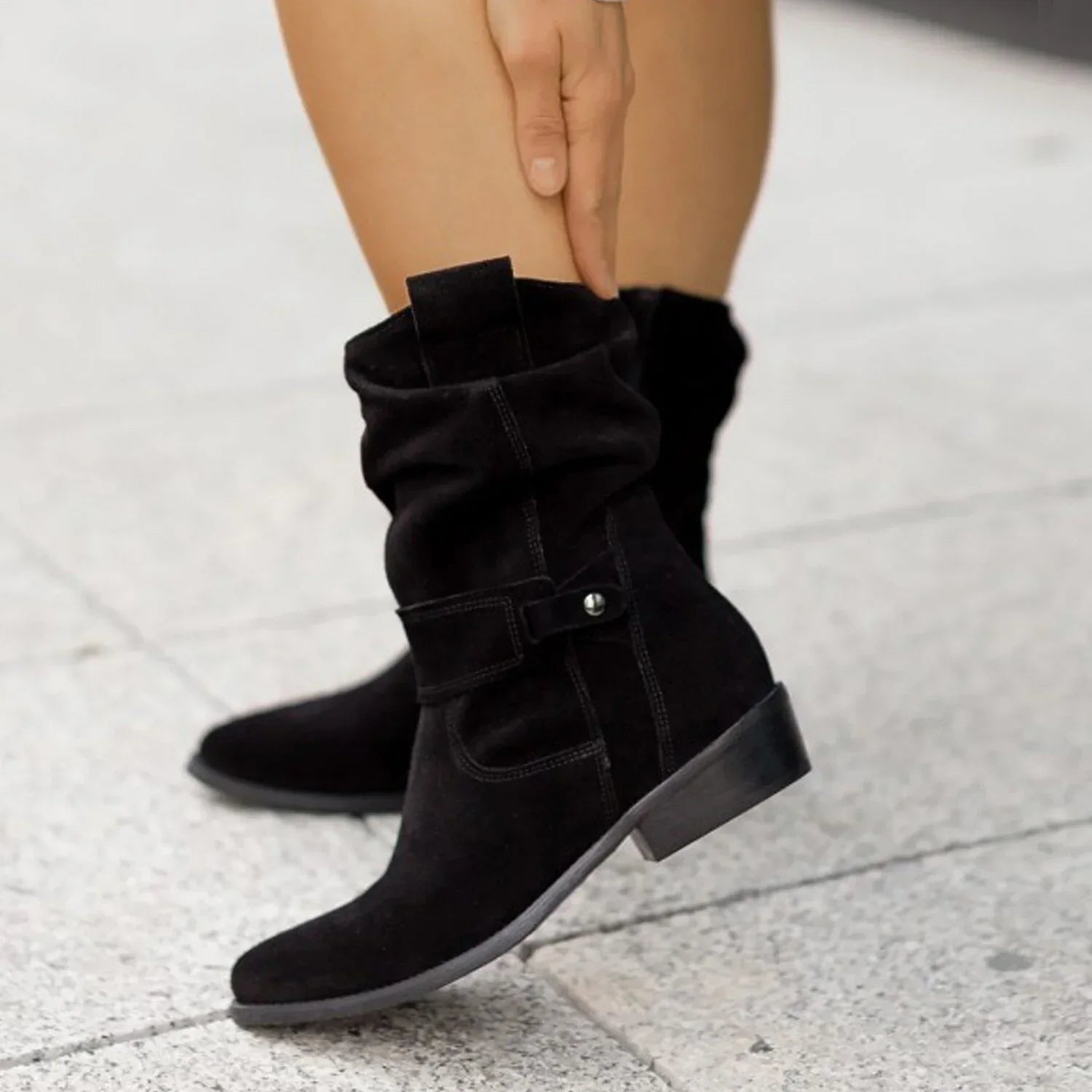 R&B | Stiefel für Frauen