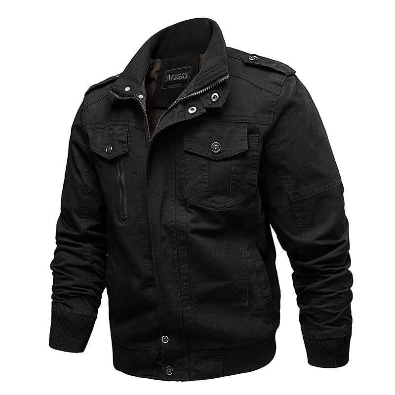 R&B | Herrenjacke