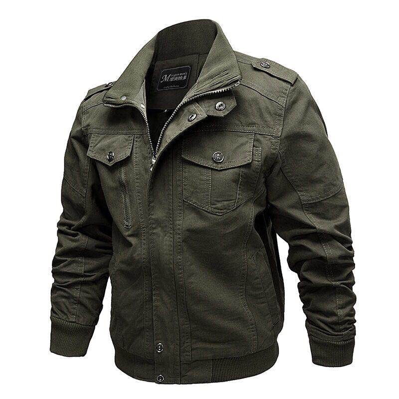 R&B | Herrenjacke