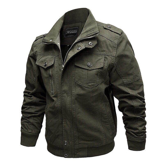 R&B | Herrenjacke