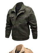 R&B | Herrenjacke