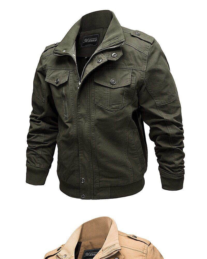 R&B | Herrenjacke