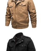 R&B | Herrenjacke