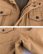 R&B | Herrenjacke