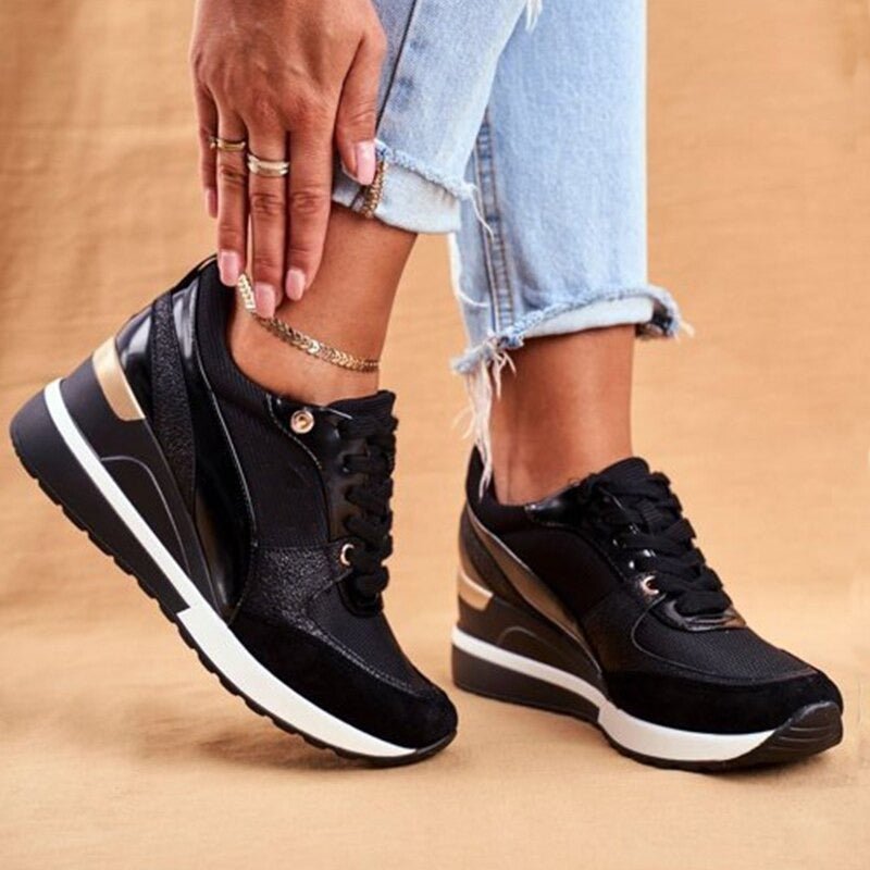 ComfortStep Knöchelschuhe R&B