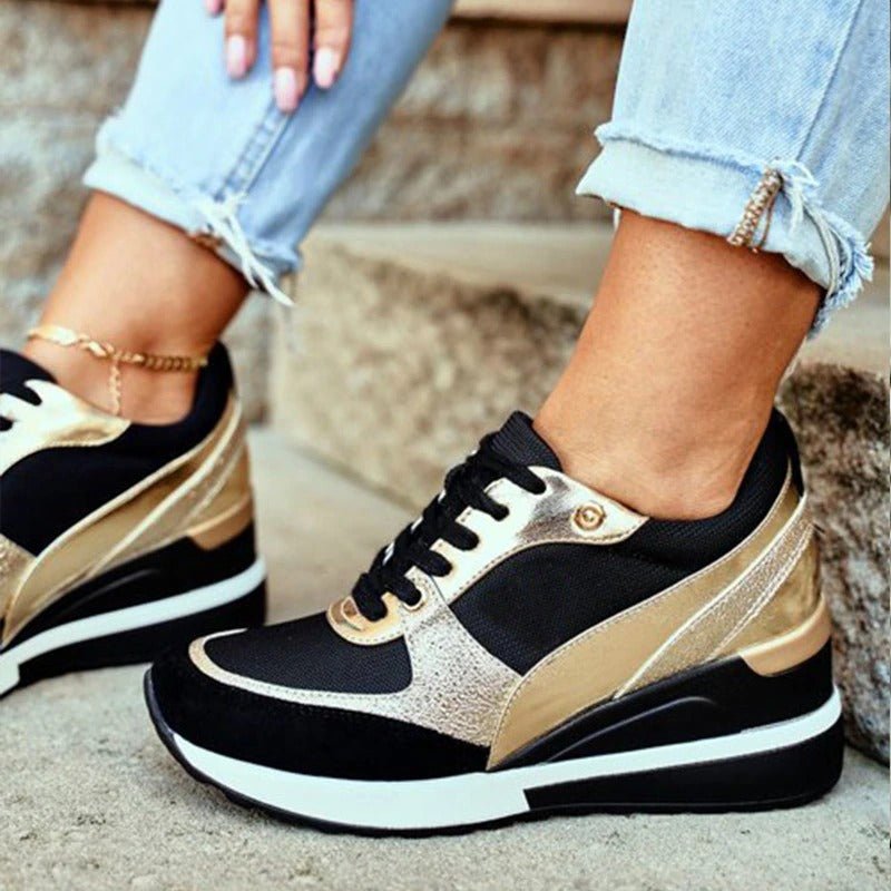 ComfortStep Knöchelschuhe R&B