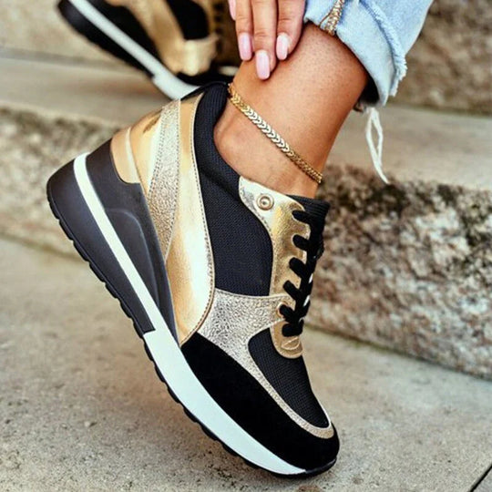 Elektra | Modische Turnschuhe für Frauen R&B