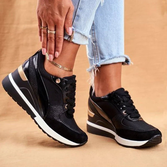 Elektra | Modische Turnschuhe für Frauen R&B