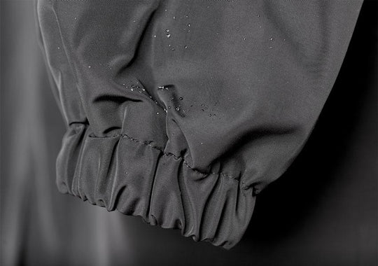 R&B | Übergröße Regenjacke