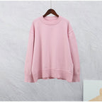 R&B | Rundhals-Pullover für Damen