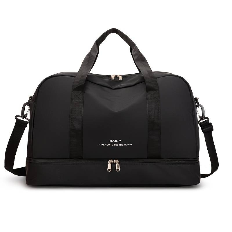 R&B | All-In-One Reisetasche für Frauen