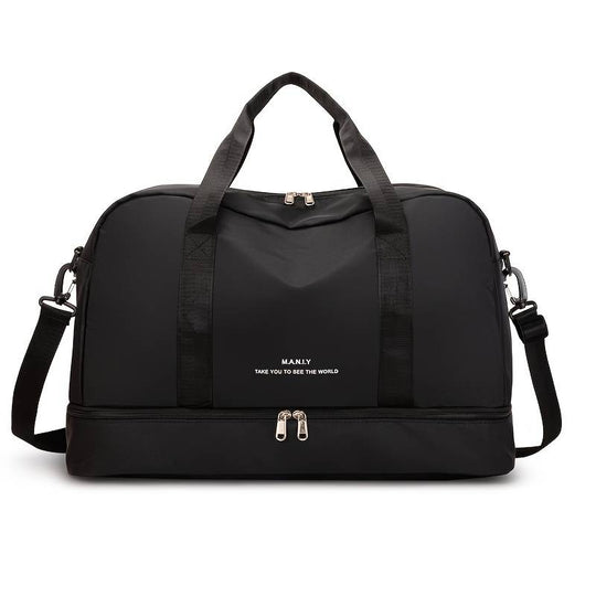 R&B | All-In-One Reisetasche für Frauen
