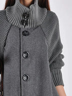 R&B | Große Winterjacke