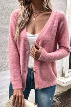 R&B | GR&Breid Cardigan Sweater Jacke