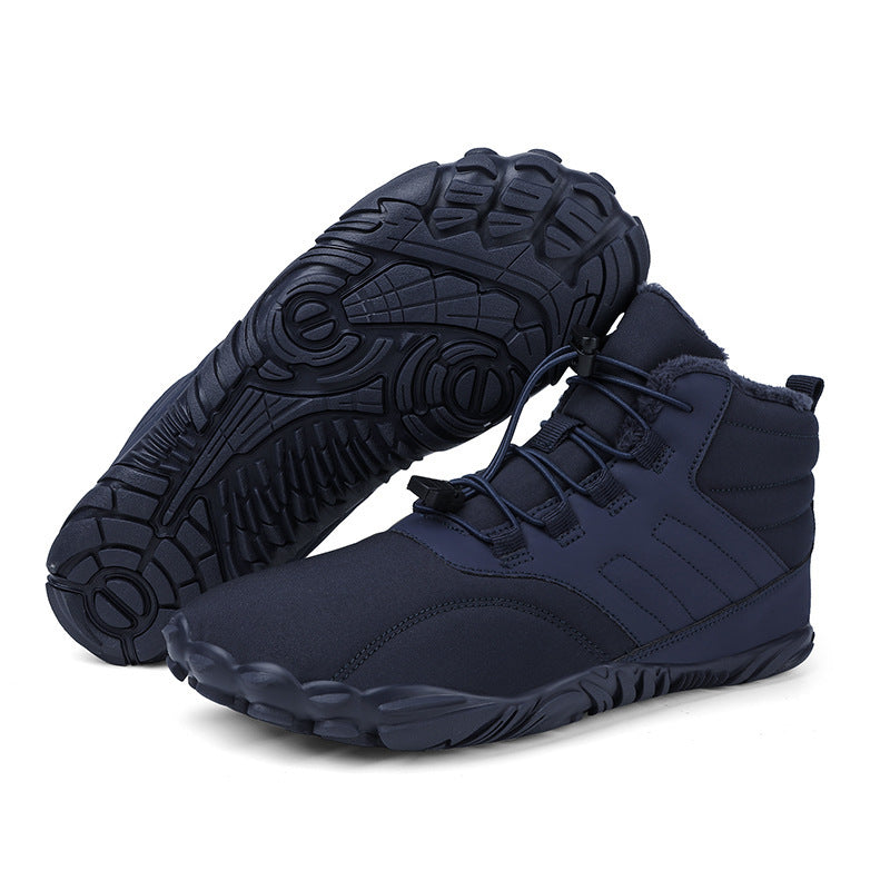 Barefoot Winterboots – IceFlex R&B