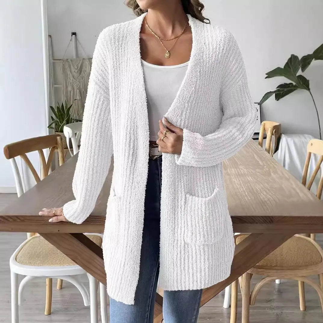 R&B | Damen Casual Cardigan