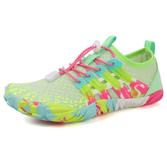 Damen Barfuß-Wasserschuhe für Freiheit und Komfort R&B