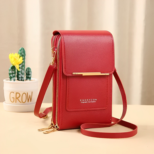 R&B | Trendsafe Elegance Tasche