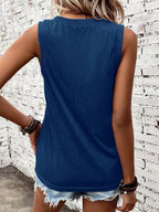 R&B | Luftiges Sommer Top für Damen