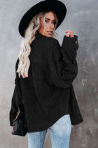 R&B | Cordura-hemdjacke mit Nieten Baumwollmischung Trendy und Modern