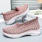 Orthopädische Schuhe mit weicher Sohle R&B R&B