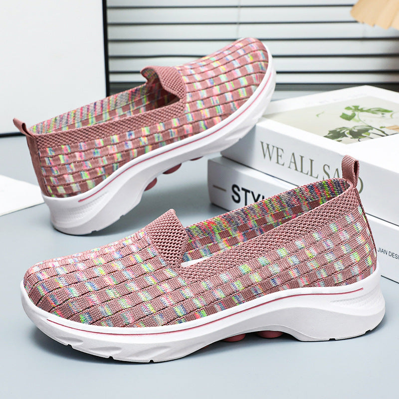 Orthopädische Schuhe mit weicher Sohle R&B R&B