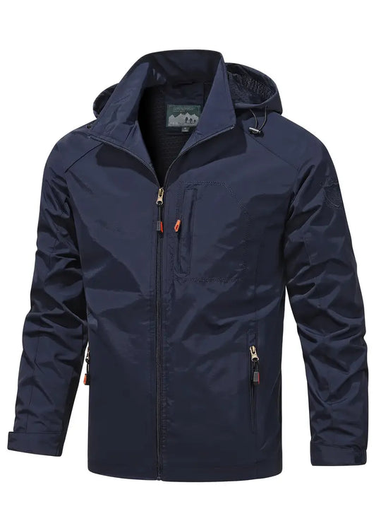 R&B | Elegante Leichtjacke