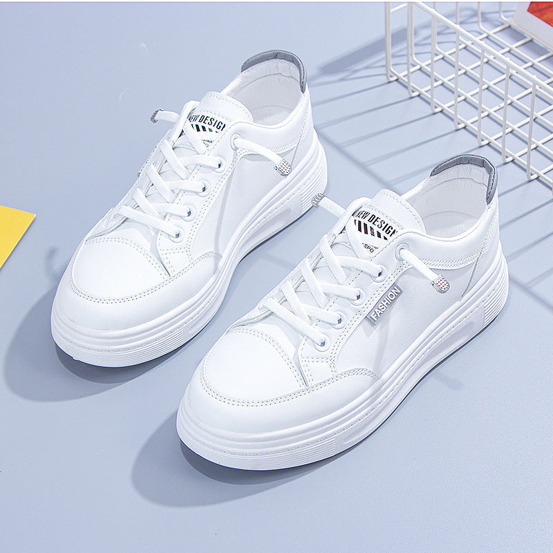 Sneaker für jeden Tag R&B