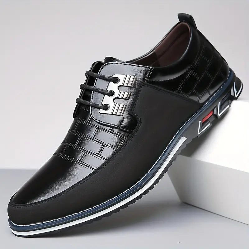 trendige schnürsneaker für herren R&B