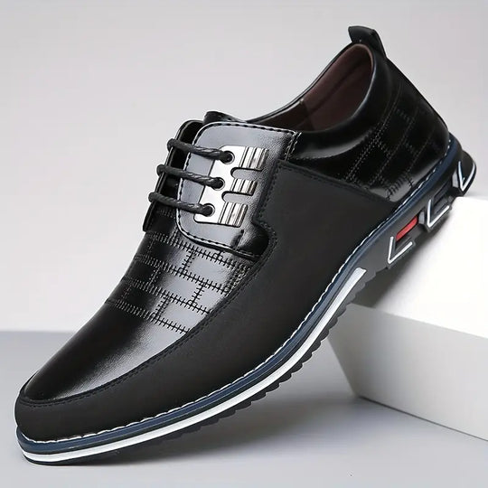 trendige schnürsneaker für herren R&B