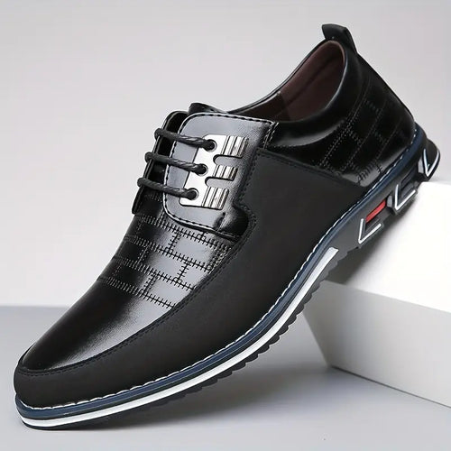 trendige schnürsneaker für herren R&B