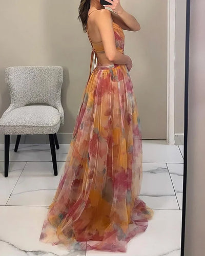 R&B | Elegantes Kleid