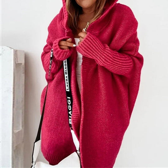R&B | Klassische und Stilvolle Allgemeine Strickjacke