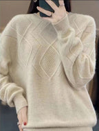 R&B | Bequemer Strickpullover