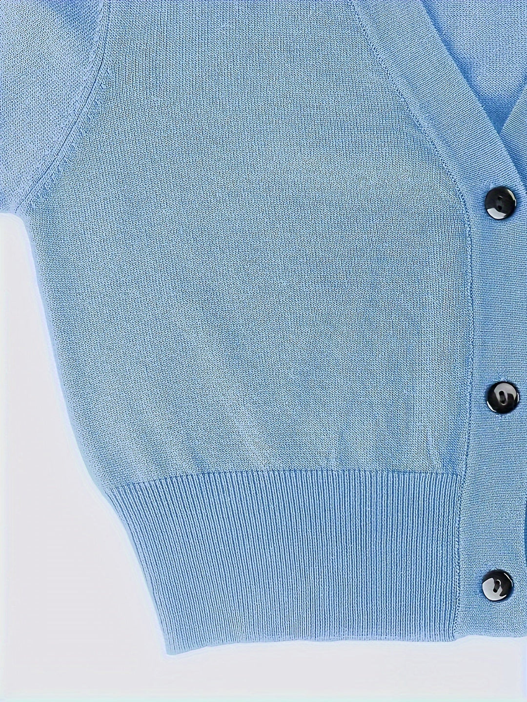 R&B | Bolerojacke mit Knopfverschluss