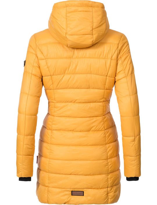 R&B | Modische und leichte Daunenjacke für Frauen