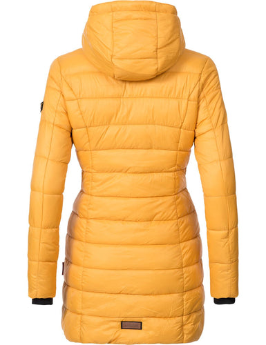 R&B | Modische und leichte Daunenjacke für Frauen