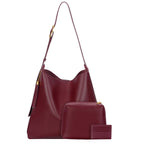 R&B | Neue Modische Große Fassungsvermögen Eimer Tasche