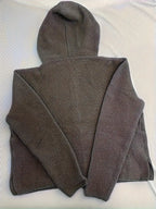R&B | Modische Strickjacke mit Knopfleiste