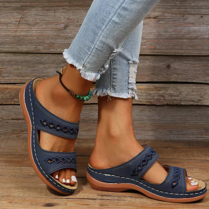 Damenschuhe Sandalen