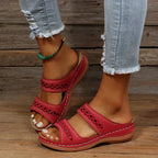Damenschuhe Sandalen