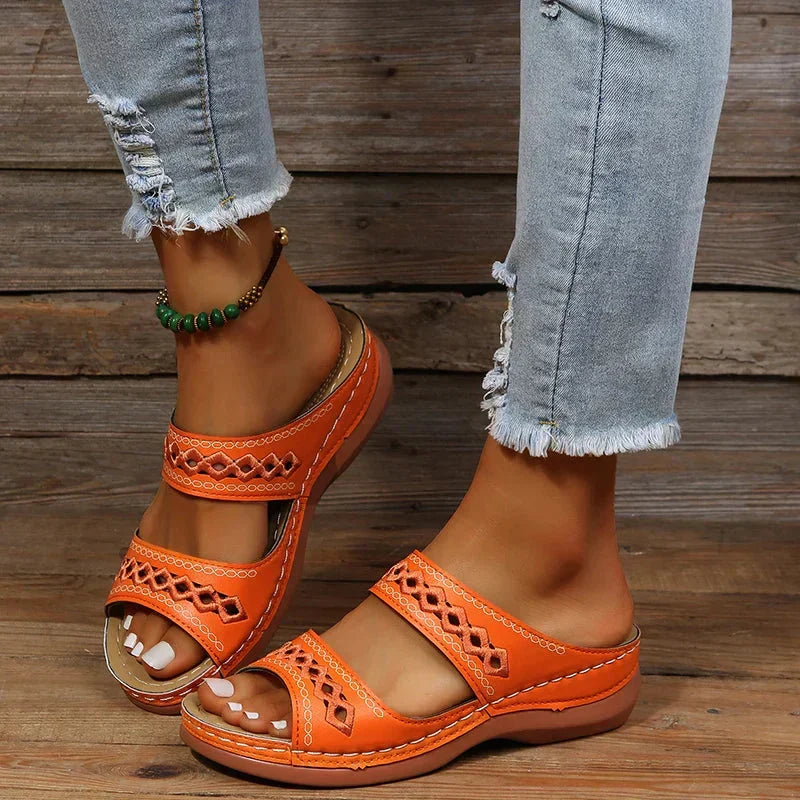 Damenschuhe Sandalen