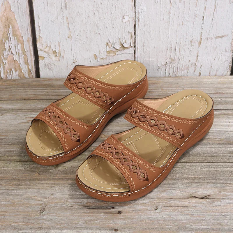 Damenschuhe Sandalen