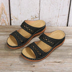 Damenschuhe Sandalen