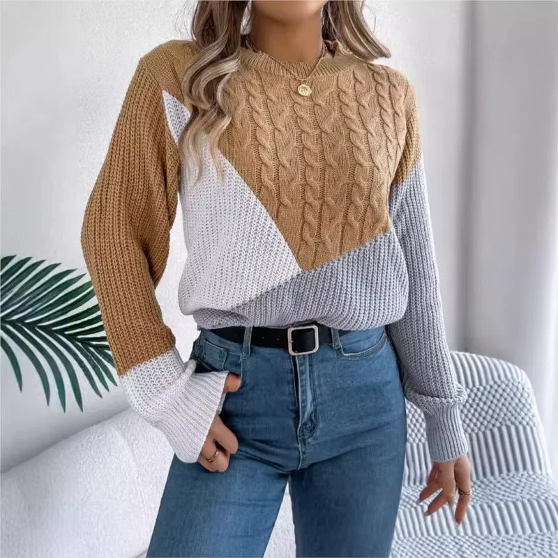 R&B | Strickpullover