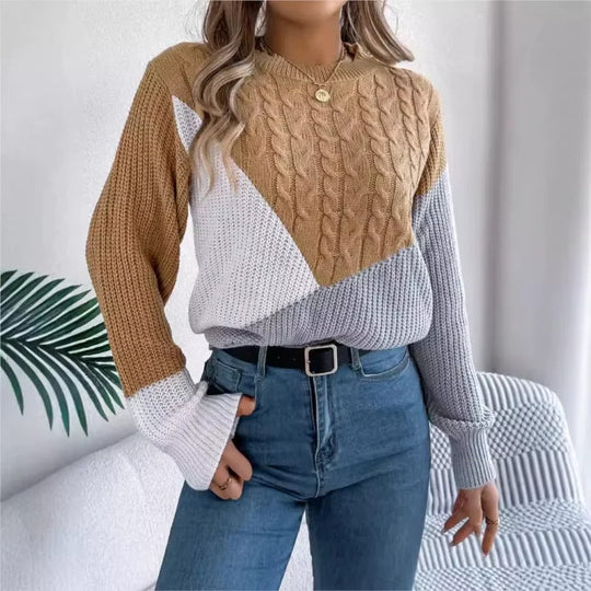 R&B | Strickpullover